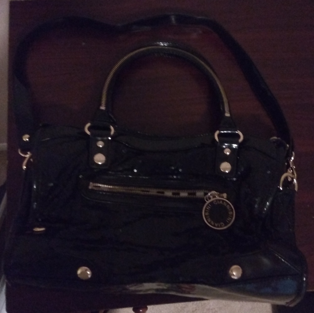 Giannibini Hand Bag